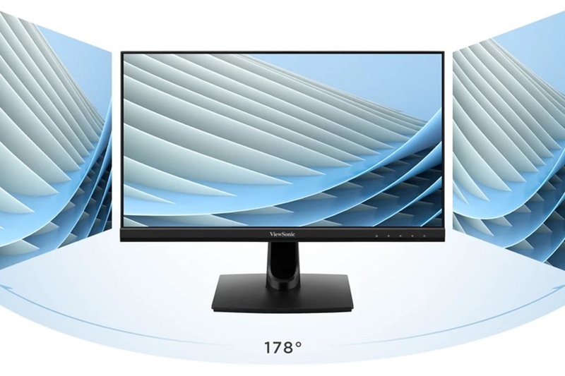 Màn hình Viewsonic VA2214-H 21.5"