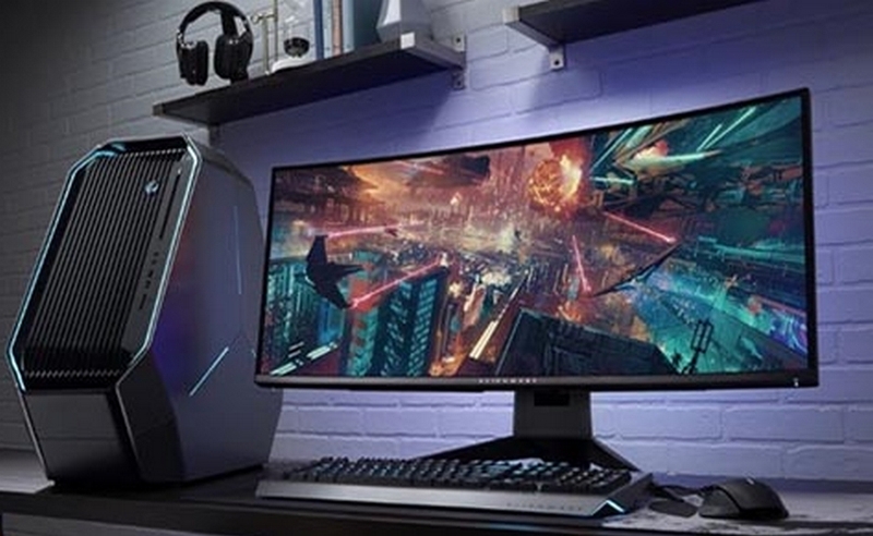 Màn hình Wide View ảnh 4