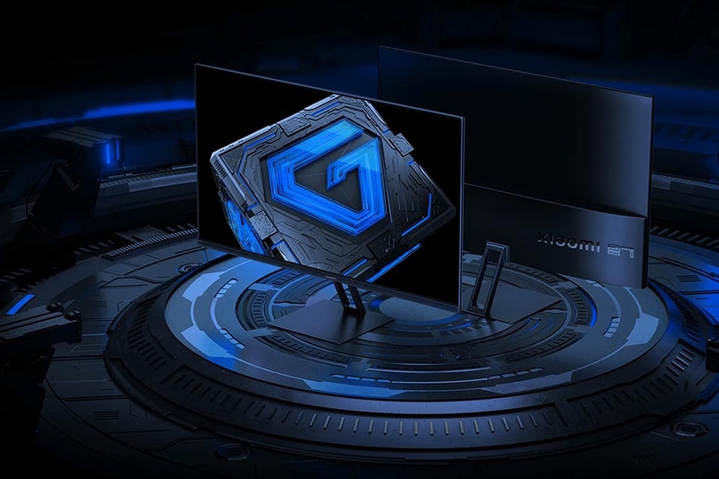 Màn hình Xiaomi - 02