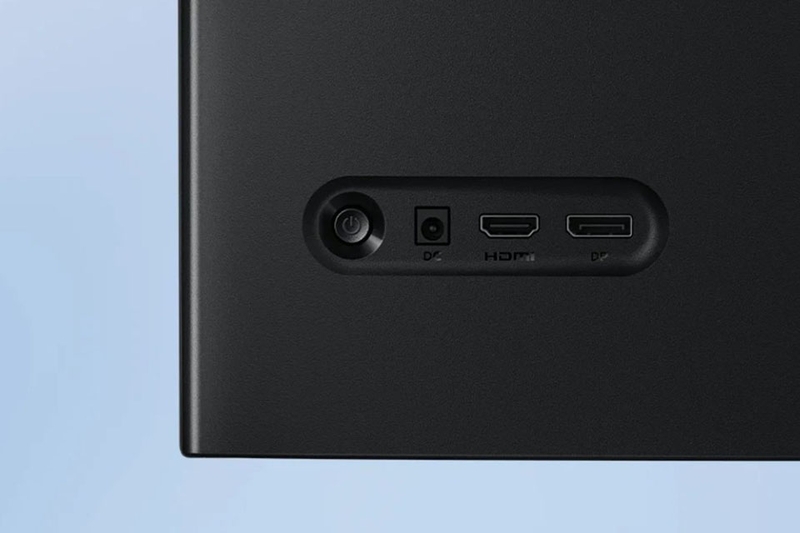 Xiaomi A24i nhiều cổng kết nối