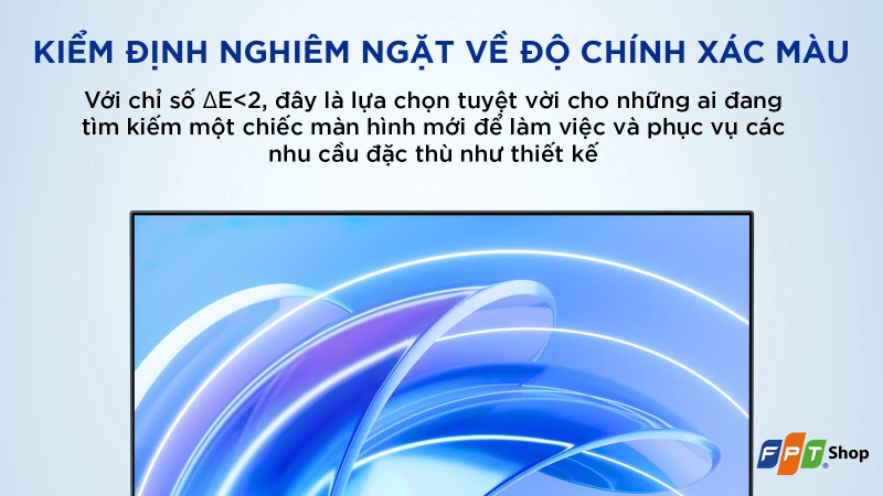 Đánh giá màn hình Xiaomi 27 inch A27i ELA5345EU - 4