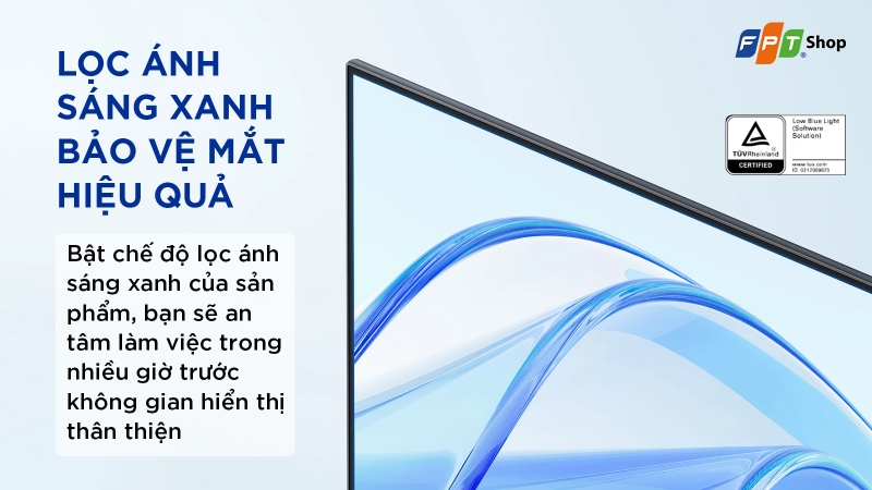 Đánh giá màn hình Xiaomi 27 inch A27i ELA5345EU - 7