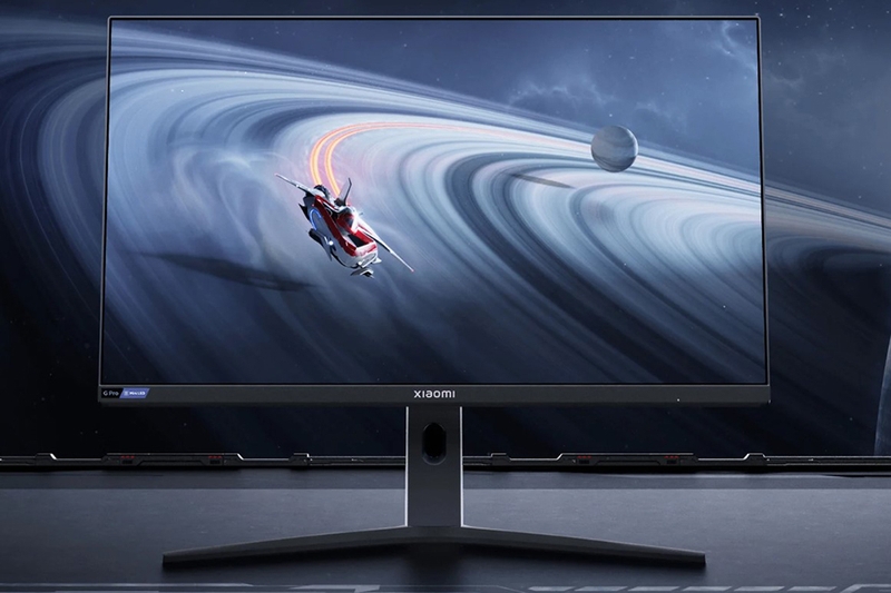 Màn hình Xiaomi G Pro 27i Mini-Led/2K 3