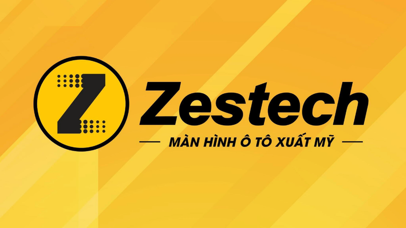 Màn hình Zestech Z18 1