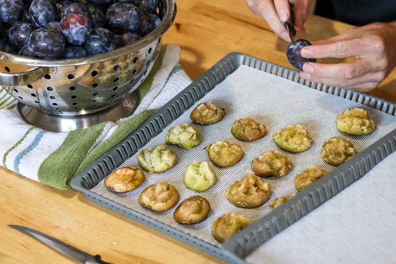 Mận sấy dẻo - 09