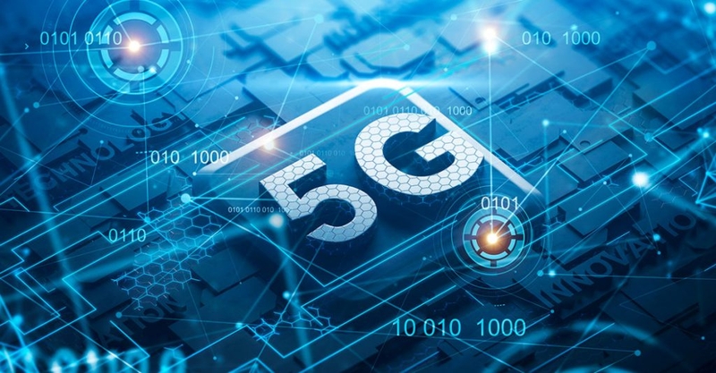 mạng 5G MobiFone phủ sóng ở đâu hình 1