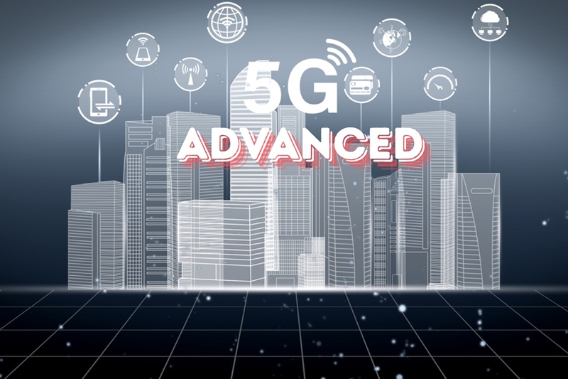 Vì sao mạng 5G Advanced ra đời?