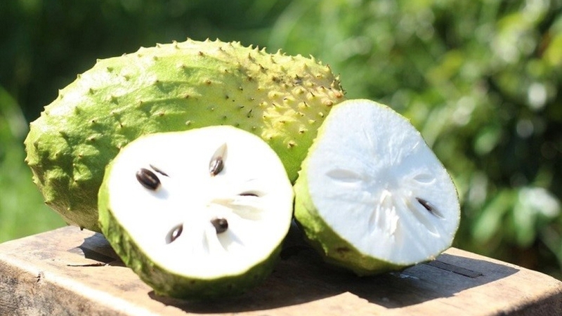 mãng cầu chiên giòn 6