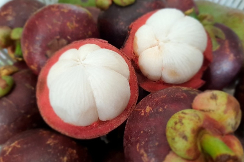 Măng cụt bao nhiêu calo 6