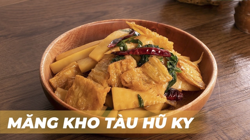 măng kho chay 3