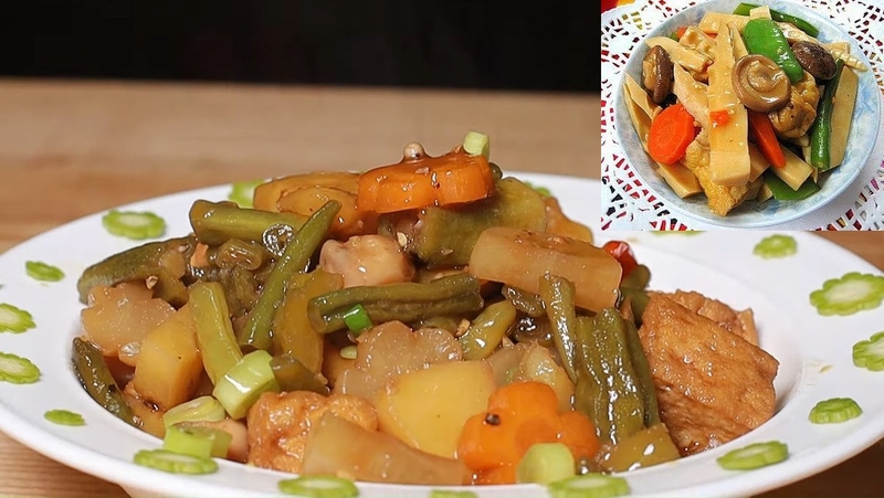 măng kho chay 5
