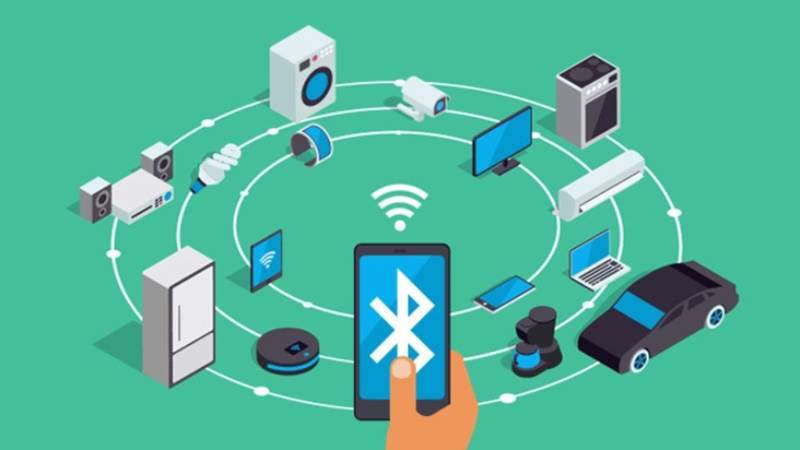 Ưu điểm của mạng không dây