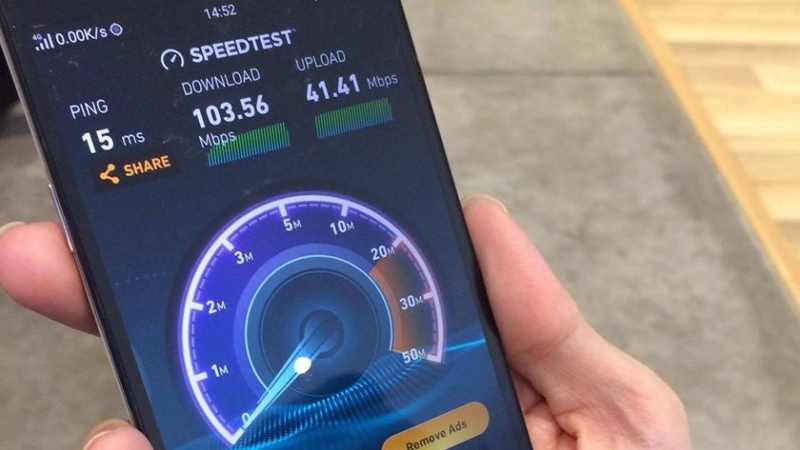 Lý do mạng MobiFone bị lỗi