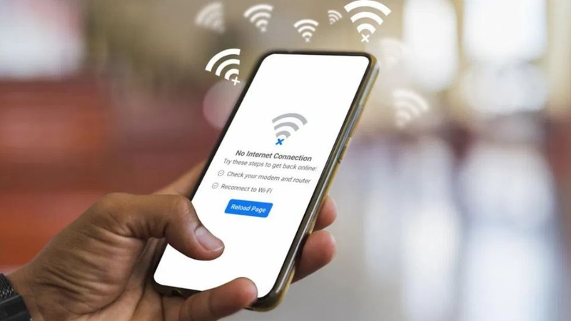 Lỗi theo khu vực