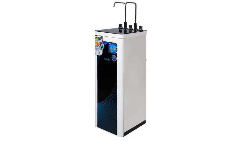 Máy lọc nước nóng lạnh Karofi 10 lõi KAD-D52