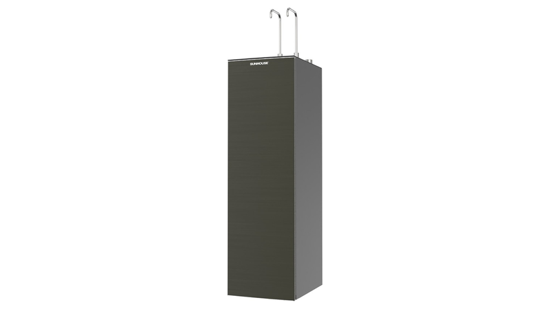 Máy lọc nước nóng lạnh RO UltraX Sunhouse 11 lõi SHA76601S
