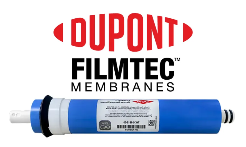 Màng lọc RO FilmTec là gì?