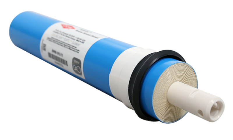 Tỉ lệ nước thải