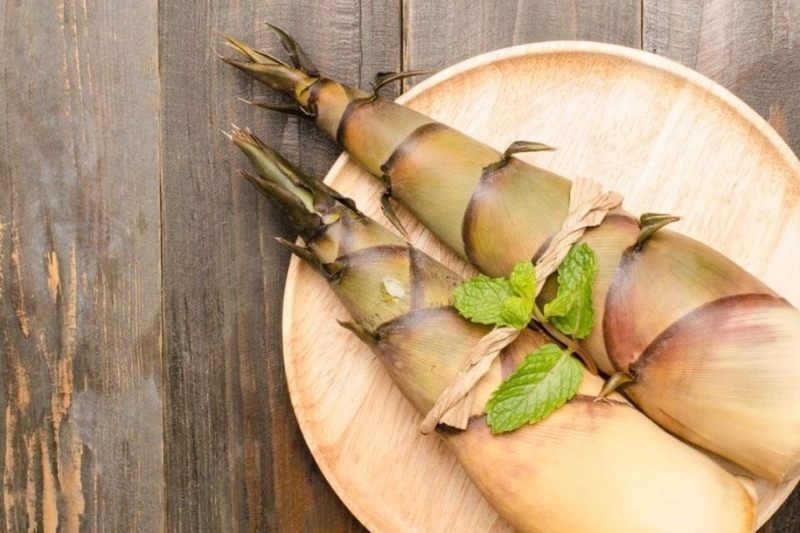 Ăn măng c&oacute; bị mập kh&ocirc;ng?