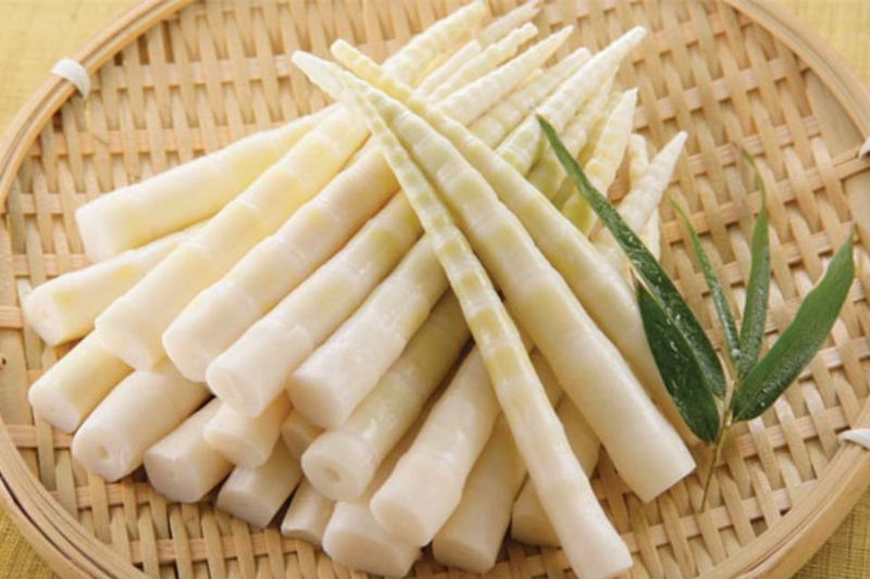 Lưu &yacute; khi sử dụng măng tre l&agrave; g&igrave;?