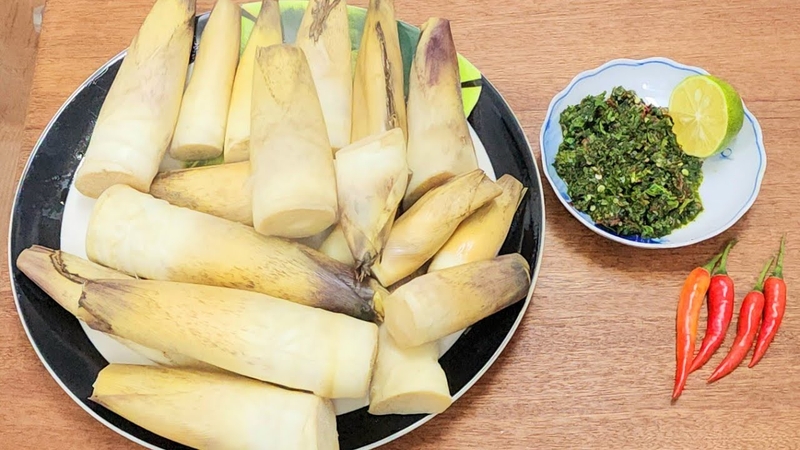 Măng vầu là gì làm món gì ngon 3