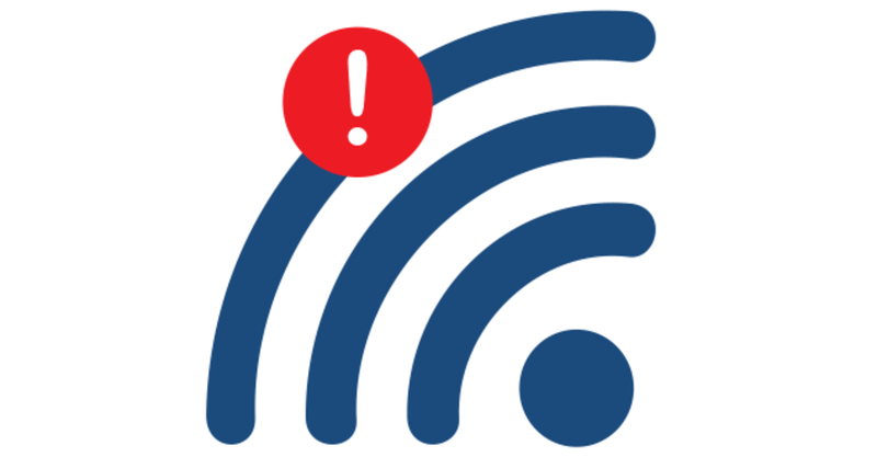 Kiểm tra đường truyền mạng / Wi-Fi