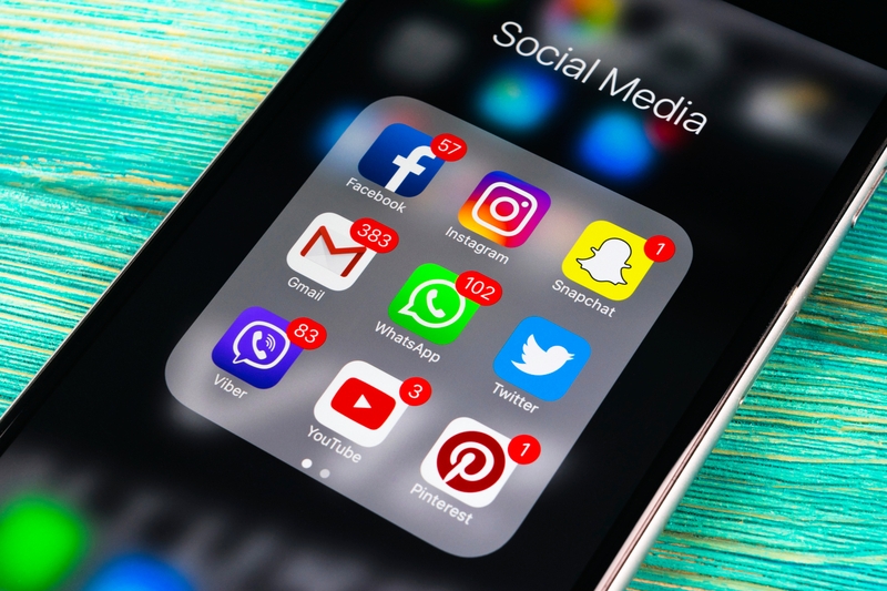Mạng xã hội mới thay thế Facebook (ảnh 1)