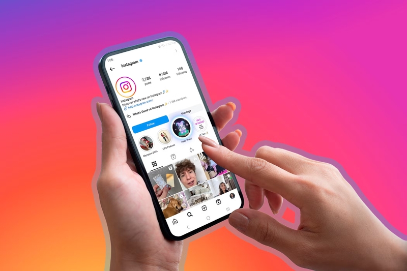 Mạng xã hội mới thay thế Facebook (ảnh 3)