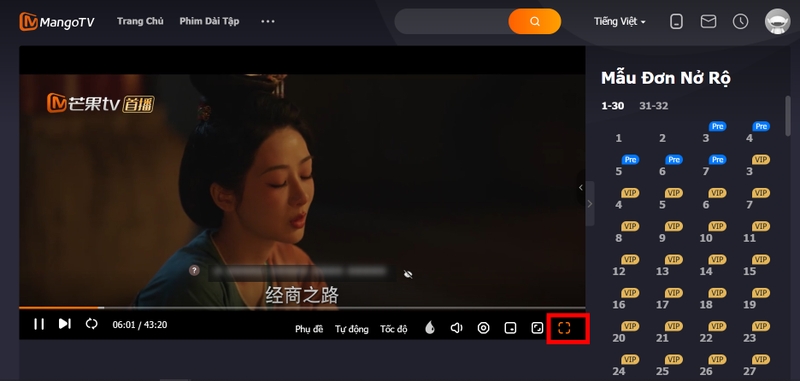 mango tv hình 5