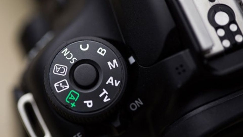 Manual Mode là gì?