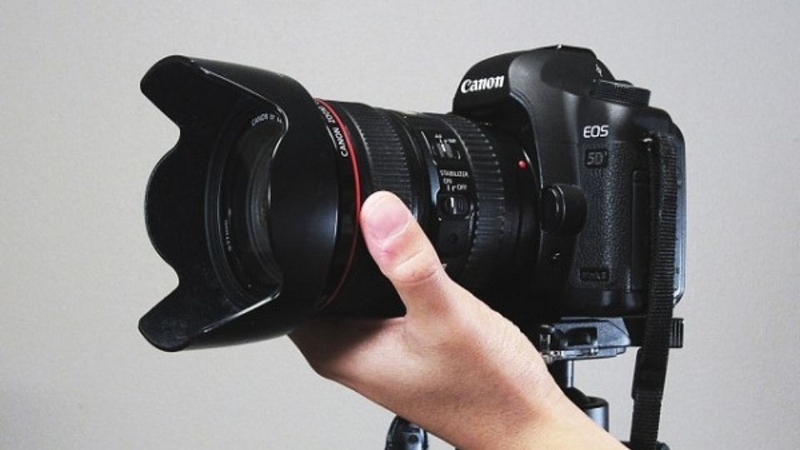 Khi nào nên dùng chế độ Manual?