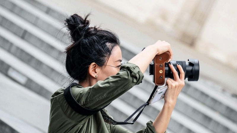 Bước 1: Quan sát chủ thể và xác định yếu tố ưu tiên