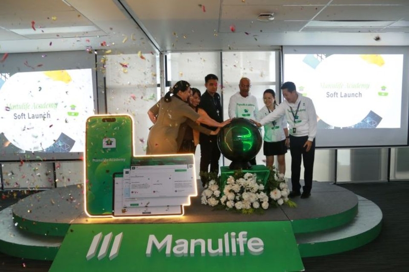 manulife academy (ảnh 3)
