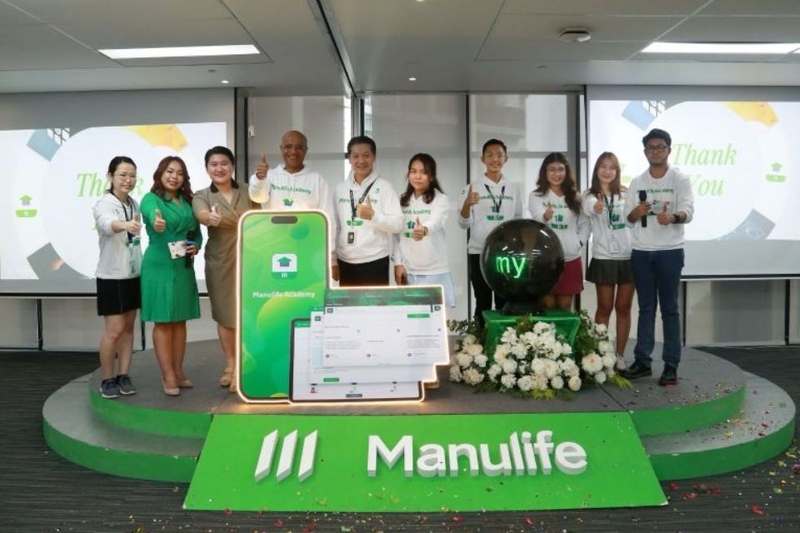 manulife academy (ảnh 8)