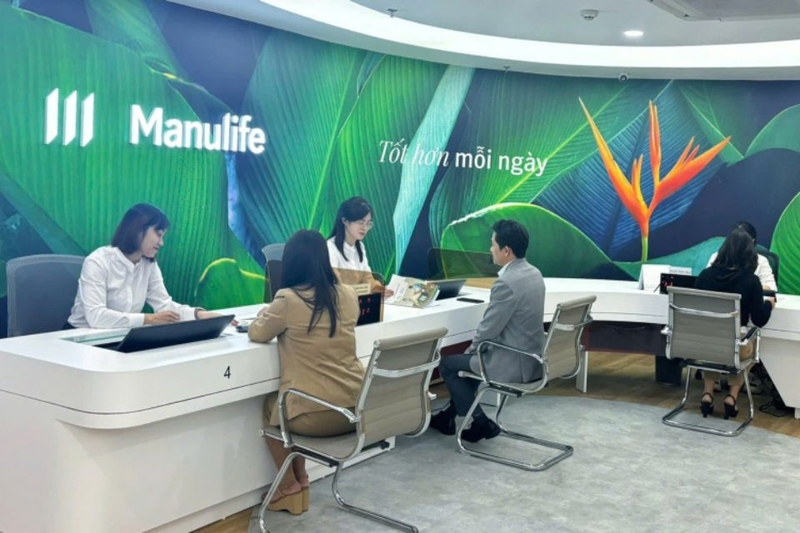 manulife academy (ảnh 9)