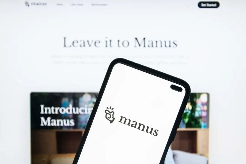 Manus AI là gì (Ảnh 3)