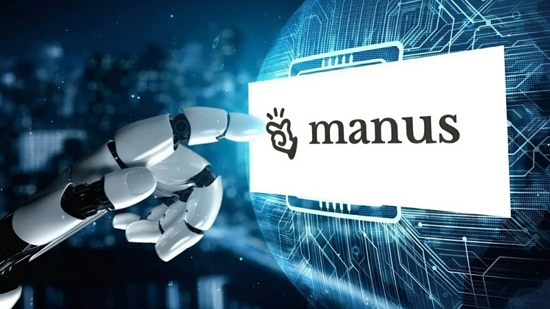 Manus AI là gì (Ảnh 1)