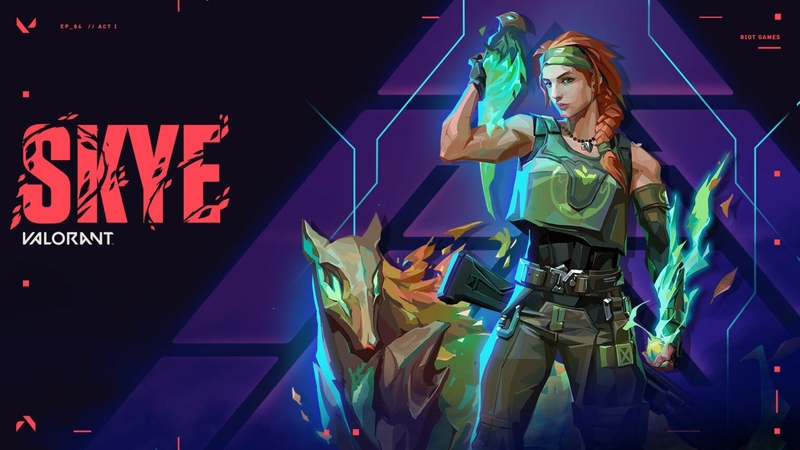 skye