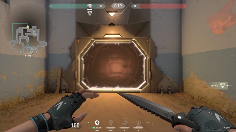 phong thu map bind