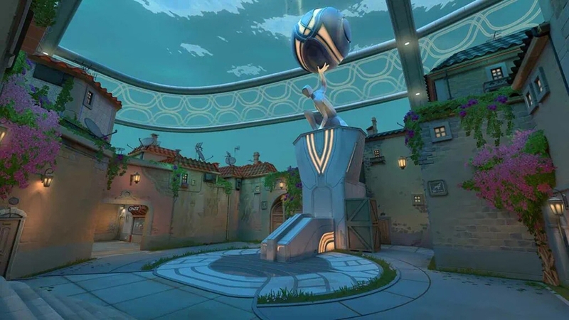 Map Pearl - 04