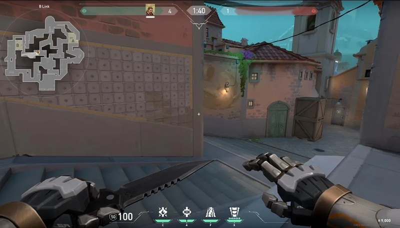 Map Pearl - 01