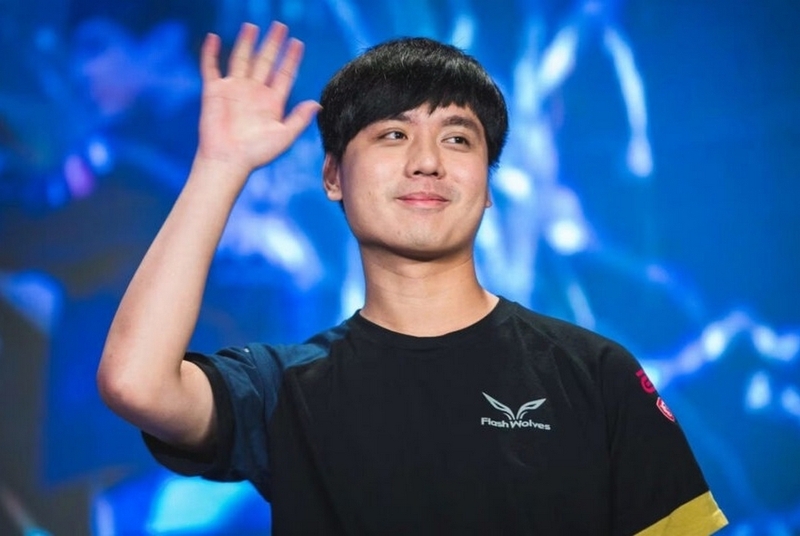 Maple LoL ảnh 2