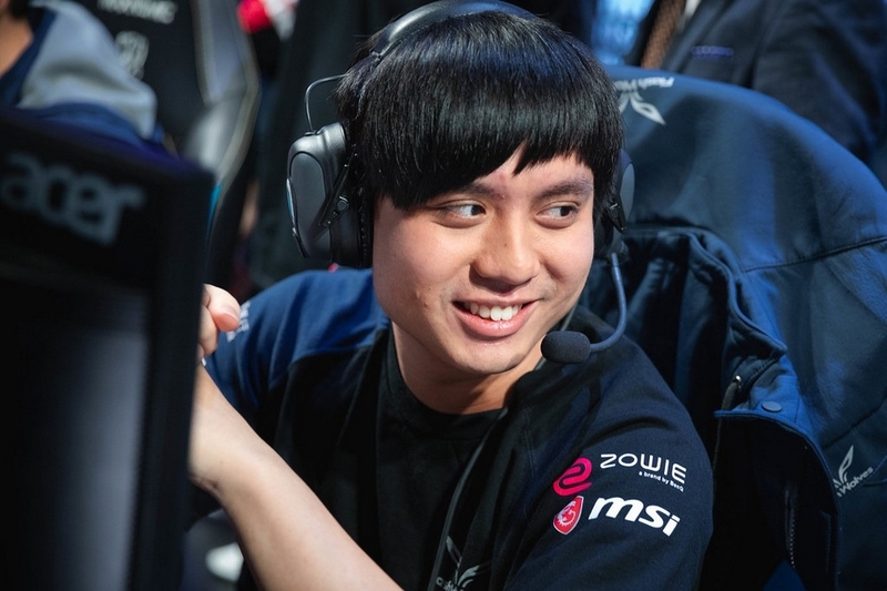 Maple LoL ảnh 3
