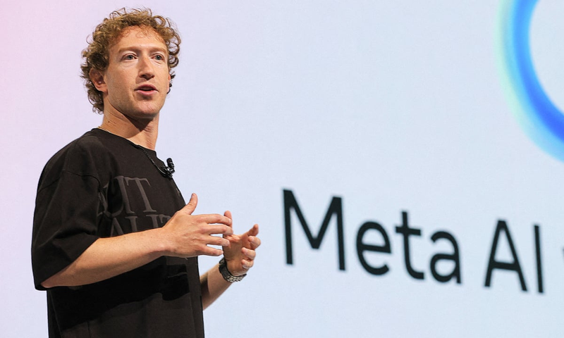 Mark Zuckerberg là ai 8
