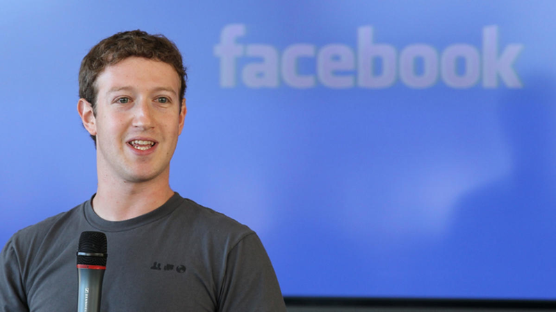 Mark Zuckerberg là ai 1