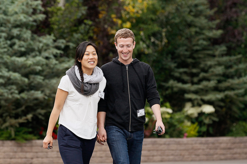 Mark Zuckerberg là ai 7