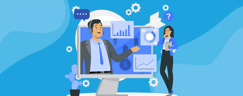 Quản lý các kênh Marketing