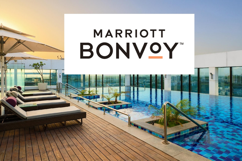Marriott Bonvoy (3)