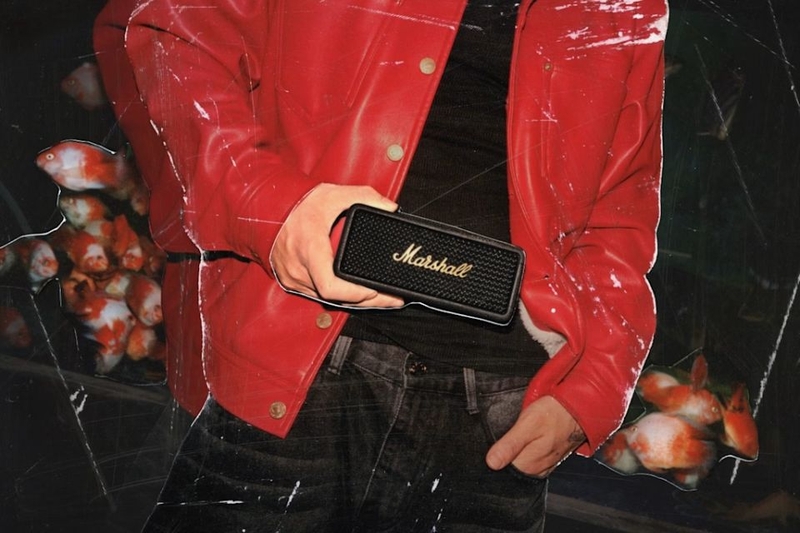 Marshall Emberton III (ảnh 3)