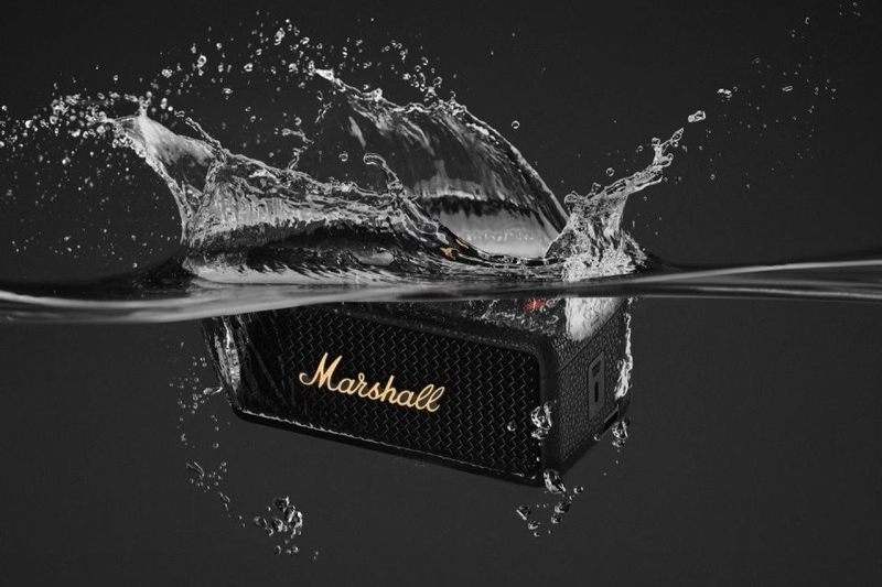 Marshall Emberton III (ảnh 4)
